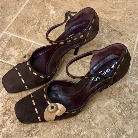 Via Spiga shoes - Picture 2 of 6